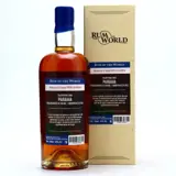 Fine Spirits Rum of the World 70cl bottle — view 2