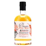 Origin R. South Pacific Fiji Rum 2010 70cl bottle — view 1