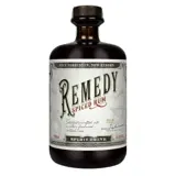 Remedy Spiced Rum 0cl bottle — view 1