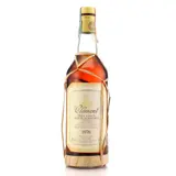 Clément Rhum Vieux Carafe Cristal 1976 70cl bottle — view 1