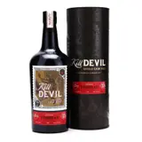Caroni Kill Devil (The Whisky Barrel) HTR 1998 70cl bottle — view 1