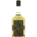 Rhum & KO Arrangé Fruité Plante Verte Coriandre 70cl bottle — view 1