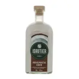 Isautier Arhumatik Coco 70cl bottle — view 1