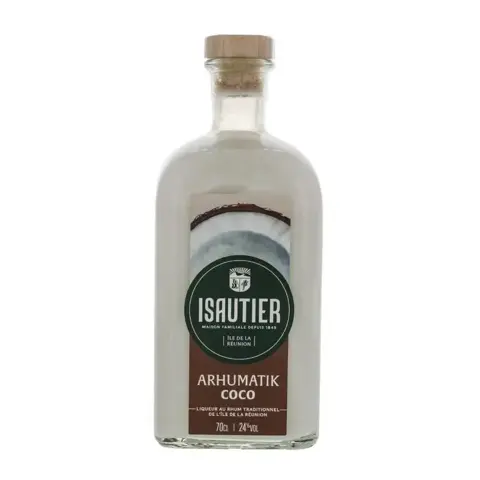 Isautier Arhumatik Coco