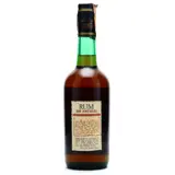 Barbieri Rum des Antilles 75cl bottle — view 2