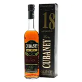 Oliver & Oliver Cubaney Gran Reserve Selecto 2017 70cl bottle — view 1