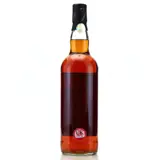 Thompson Bros. Caroni HTR 1998 70cl bottle — view 2