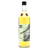 Rum Albrecht Burke's Übersee Rum 100cl bottle — view 1