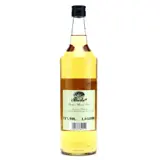 Rum Albrecht Burke's Übersee Rum 100cl bottle — view 2
