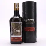 Hampden Kill Devil <>H 2001 70cl bottle — view 1