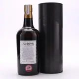 Hampden Kill Devil <>H 2001 70cl bottle — view 2