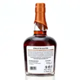 Dictador Best Of 1972 70cl bottle — view 2