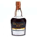 Dictador Best of (Glen Fahrn) 1976 70cl bottle — view 1