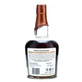 Dictador Best of 1980 70cl bottle — view 2