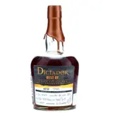 Dictador Best Of 1981 70cl bottle — view 1