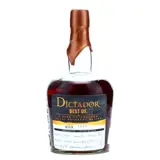 Dictador Best  of 1982 70cl bottle — view 1