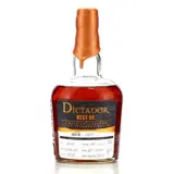 Dictador Best  of 1985 70cl bottle — view 1