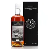 LM&V Hampden Rum Cartel Domino Series 70cl bottle — view 1