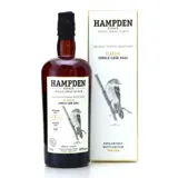 Velier Hampden Trelawny Endemic Birds (Elaenia) OWH 2012 70cl bottle — view 1