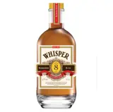Whisper Barbados Rum 70cl bottle — view 1