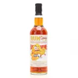 Caroni Rum Sponge 1997 70cl bottle — view 1