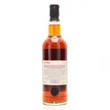 Caroni Rum Sponge 1997 70cl bottle — view 2
