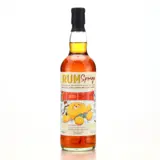 Caroni Rum Sponge 1997 70cl bottle — view 1