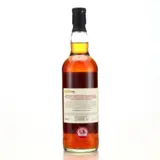 Caroni Rum Sponge 1997 70cl bottle — view 2