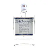 Baron Edmond de Rothschild CSR Cane Spirit Rothschild 75cl bottle — view 2