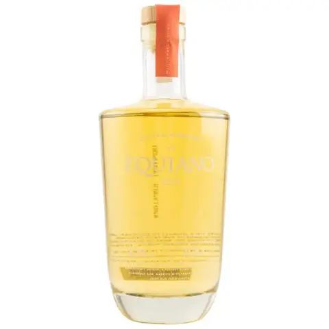 Afro-Caribbean Rum Equiano Light