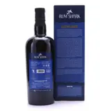 Rum Shark Uitvlugt 1999 70cl bottle — view 2
