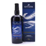 Rum Shark Clarendon 2006 70cl bottle — view 1