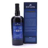 Rum Shark Clarendon 2006 70cl bottle — view 2