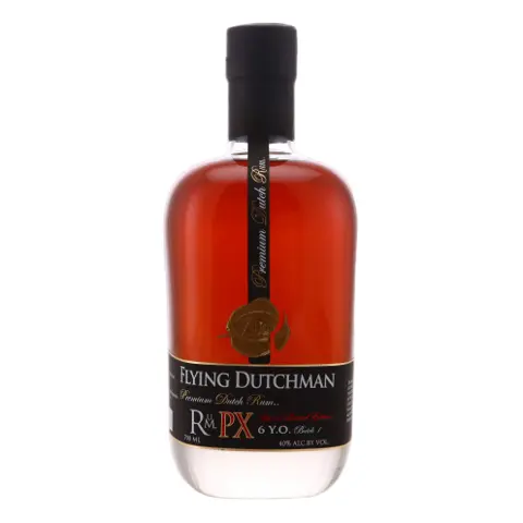 Zuidam Flying Dutchman PX Distilled