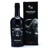 Romdeluxe T.D.L Wild Series Rum Trinidad No. 14 2009 70cl bottle — view 1