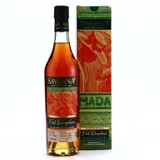 Savanna Collection Métissage Fort Dauphin 2003 50cl bottle — view 1