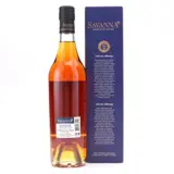 Savanna Collection Métissage Madras 2007 50cl bottle — view 2