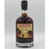 Dramful! Malt Connection A Scotsman in the Tropics 2008 50cl bottle — view 1