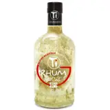 Ti Arrangés de Ced‘ Blend Agricole Blanc Point G Les Rhums de Ced 2019 70cl bottle — view 1