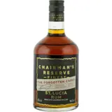 Chairman’s Reserve The Forgotten Casks 70cl bottle — view 1