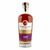 Worthy Park Special Cask Series Port 2010 70cl bottle — view 1