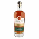Worthy Park Special Cask Series Madeira 2010 70cl bottle — view 1