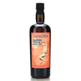 Samaroli DDL Demerara Vertical 03-04 (2020) 70cl bottle — view 1
