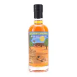 TBRC Black Gate Distillery Australia 50cl bottle — view 1