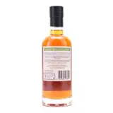 TBRC Black Gate Distillery Australia 50cl bottle — view 2