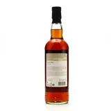 Berry Bros & Rudd Caroni Caroni Rum 1997 70cl bottle — view 2