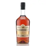 Whisky Import Nederland Caroni First Cask 1999 70cl bottle — view 1
