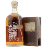 Copper & Brave Rumble Harbor 70cl bottle — view 1
