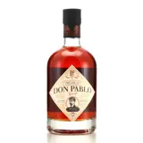 Don Pablo Premium Spiced 70cl bottle — view 1