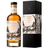 Excellence Rhum Caroni 1998 70cl bottle — view 1